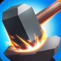 放置锻造师游戏官方版  V1.1.1