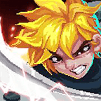 暗袭者全人物解锁版 V1.0