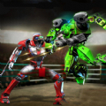 超能钢铁战斗游戏官方下载  V306.1.0.3018