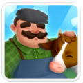 奶牛场快乐奶牛游戏官方版（FarmGame）  V1.9