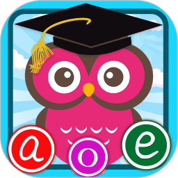幼儿学拼音app V3.4 安卓版
