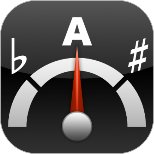 钢琴调音器官方手机版 V3.144 安卓版