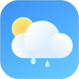 时雨天气app V1.9.11 安卓版