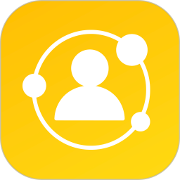 微商微友人脉最新版 V1.6.1 安卓版