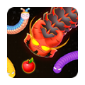 蛇战蠕虫游戏安卓中文版  V1.681