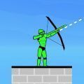 弓箭塔策略游戏官方版  V0.1