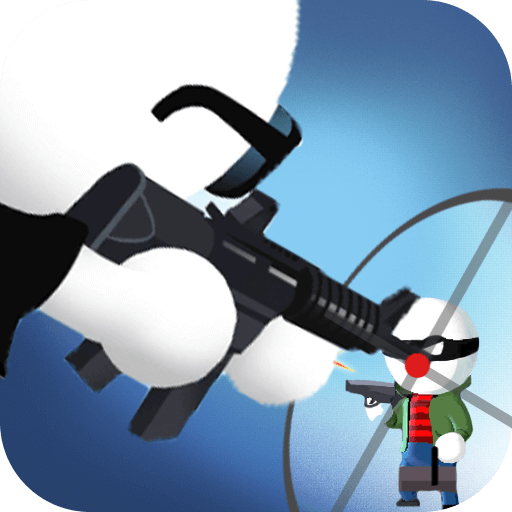 橡皮人都市生存 V1.0.0