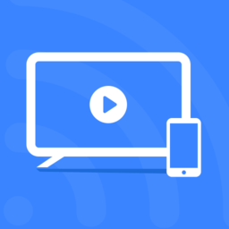 一键手机投屏免费版 V1.0.0 安卓版