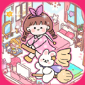 萌宅假期生活物语游戏官方版  V1.0