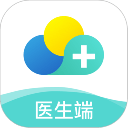 云医疗医生端 V3.18.0 安卓版