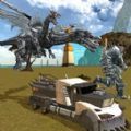变形机器城市冒险游戏官方版  V300.1.0.3018