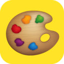 全民学画画app V5.6.6 安卓版