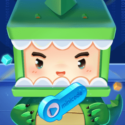 迷你编程app最新版 V3.12.102 官方安卓版