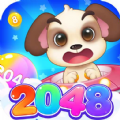荣耀2048游戏官方版  V1.0.7