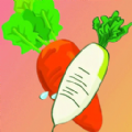 别踩白萝卜小游戏正版下载  V1.0