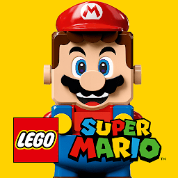 乐高超级马里奥官方版(LEGO Super Mario) V2.5.3 安卓版