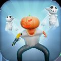 万圣节防守游戏官方版  V1.001