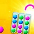 欢乐球排序游戏官方版  V1.0.2
