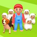 绵羊农场羊毛工厂游戏官方版  V0.2