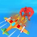 飞机 Vs怪兽游戏官方版 V1.1