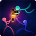 超级火柴人乱斗游戏安卓版下载  V1.0