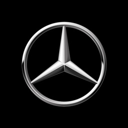 奔驰Mercedes me V1.25.3 安卓最新版