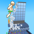 布娃娃拆迁游戏安卓版  V0.01
