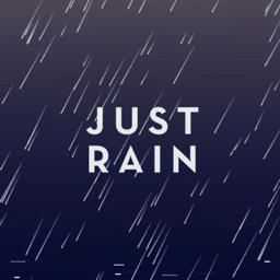 Just Rain软件 V3.1 安卓版