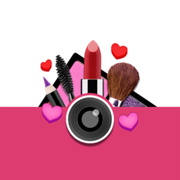 玩美彩妆安卓正式版 V6.3.0 免费新版