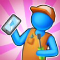 数码维修店游戏官方版（Repair Shop）  V0.7