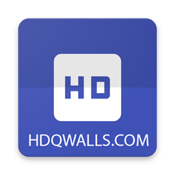 hdqwalls apk(动漫壁纸) V1.5 官方安卓版