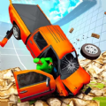 我撞车贼溜游戏官方版  V1.0