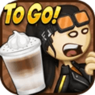 老爹奶茶店中文版 V1.0