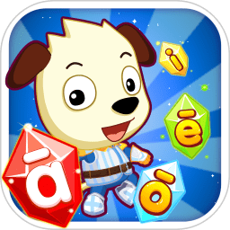 哈利学前班龙骑士传奇拼音篇 V8.0 安卓版