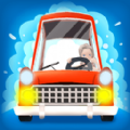 模拟驾驶汽车城市3d游戏手机版  V1.0.0