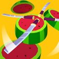 旋转切刀游戏官方版  V1.0