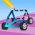 Draw Crash Race游戏最新版  V19