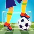 足球跑游戏官方版（Soccer Run）  V1.0.1