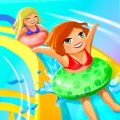 水上乐园工厂游戏官方版  V1.0