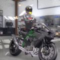 真实摩托机车模拟器游戏安卓版  V1.0