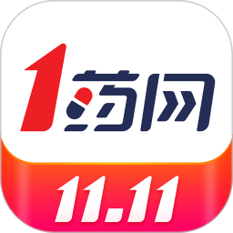 1药网网上药店 V6.4.8 安卓版