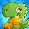 养个大恐龙游戏官方手机版  V1.0