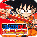 GBA龙珠大冒险金手指手机版  V1.0