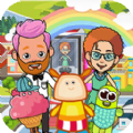 我的小镇生活游戏官方版  V2.2