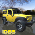 顶级卡车越野模拟游戏中文手机版（IDBS OFFROAD）  V2.0