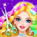 魔法公主时尚沙龙游戏官方版  V1.0