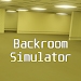 幕后模拟器游戏中文手机版（backroom simulator）  V0.9