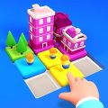 口袋城市Tiles 3D游戏官方搬  V1.0.0