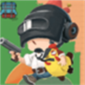 吃了个鸡游戏官方版  V1.0