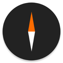 指南针户外助手app V6.7.8